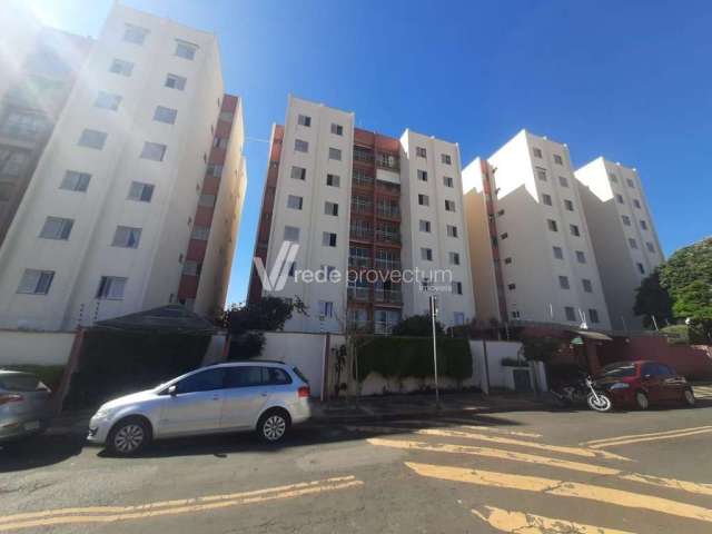 Apartamento com 3 quartos à venda na Rua Antônio José da Silva Martelinho, 520, Parque Industrial, Campinas, 96 m2 por R$ 537.000