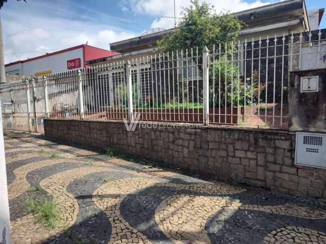 Casa comercial à venda na Vila João Jorge, Campinas , 164 m2 por R$ 899.000