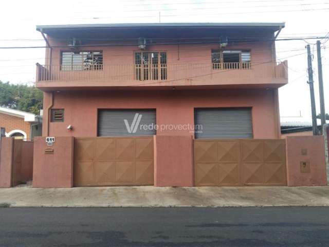 Prédio com 1 sala à venda na Rua Hermano Ribeiro da Silva, 611, Jardim Eulina, Campinas, 638 m2 por R$ 3.000.000