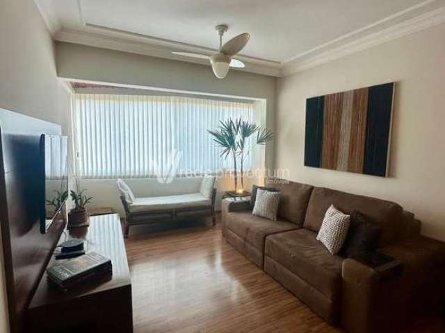 Apartamento com 3 quartos à venda na Rua Chrispim Ferreira de Souza, 55, Jardim Paranapanema, Campinas, 105 m2 por R$ 690.000