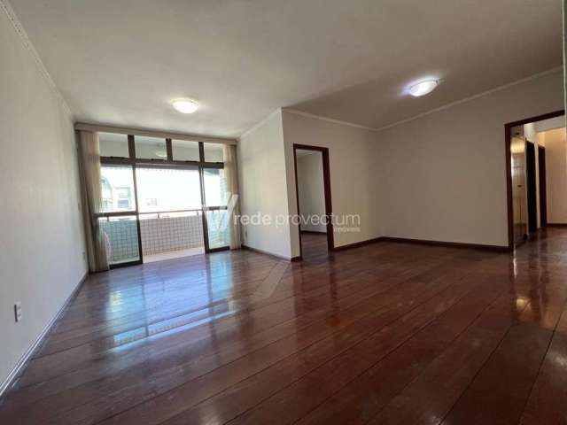 Apartamento com 4 quartos à venda na Rua Hermantino Coelho, 955, Mansões Santo Antônio, Campinas, 157 m2 por R$ 867.000