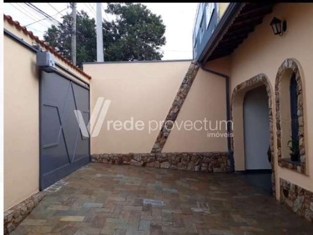 Casa comercial com 5 salas à venda no Jardim Santa Lúcia, Campinas , 181 m2 por R$ 583.000