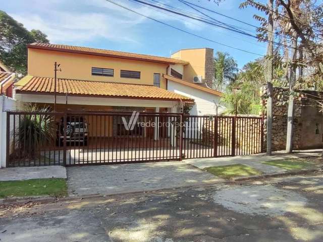 Casa com 4 quartos à venda na Albertina de Jesus Martins, 135, Cidade Universitária, Campinas, 402 m2 por R$ 2.690.000