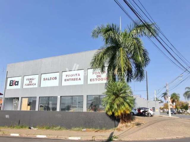 Barracão / Galpão / Depósito à venda na Avenida Júlio Prestes, 153, Taquaral, Campinas, 340 m2 por R$ 2.600.000