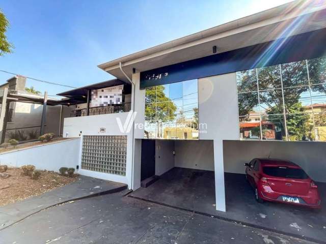 Casa comercial com 12 salas à venda na Avenida José Bonifácio, 2486, Jardim das Paineiras, Campinas, 535 m2 por R$ 4.000.000