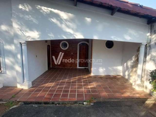 Casa comercial com 4 salas à venda na Rua Novo Horizonte, 613, Chácara da Barra, Campinas, 140 m2 por R$ 600.000