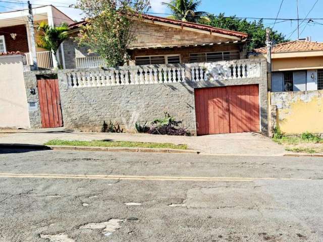 Casa comercial à venda na Rua Alferes Pedro de Souza, 52, Taquaral, Campinas, 147 m2 por R$ 650.000