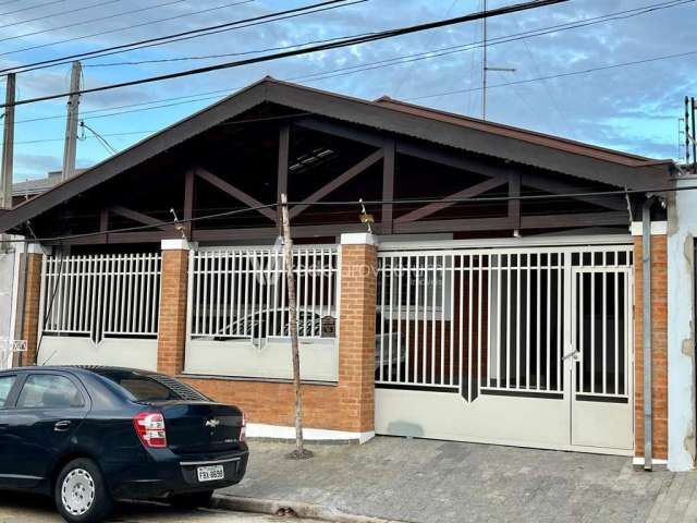 Casa com 3 quartos à venda na Rua Araçoiaba da Serra, 1080, Cidade Jardim, Campinas, 224 m2 por R$ 810.000