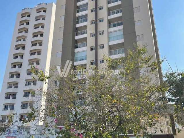 Apartamento com 2 quartos à venda na Rua Professor João Brenn, 147, Taquaral, Campinas, 69 m2 por R$ 815.000