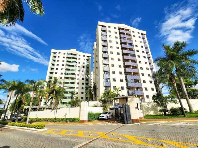 Apartamento com 3 quartos à venda na Avenida Doutor Nelson Noronha Gustavo Filho, 150, Vila Brandina, Campinas, 83 m2 por R$ 680.000