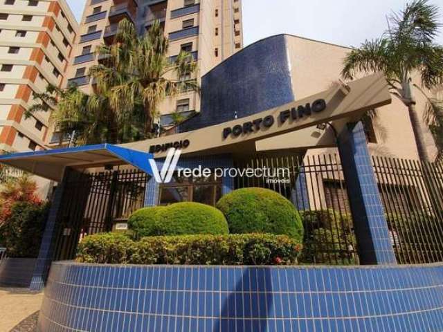 Apartamento com 2 quartos à venda na Avenida Princesa D'Oeste, 440, Jardim Proença, Campinas, 75 m2 por R$ 535.000