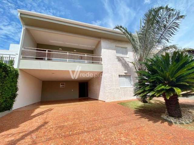 Casa com 4 quartos à venda na Rua Luis Antonio Adami, 171, Betel, Paulínia, 347 m2 por R$ 1.980.000