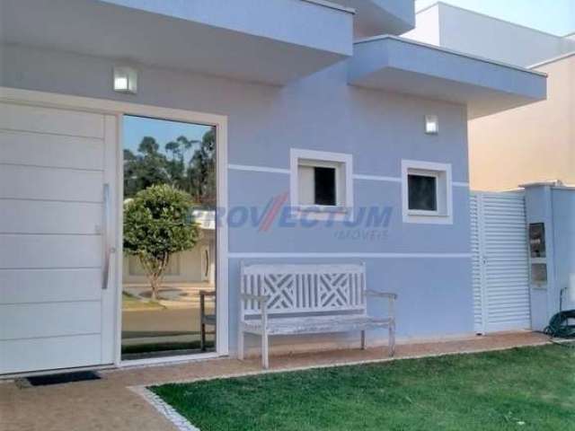 Casa com 4 quartos à venda na Avenida Doutor Heitor Nascimento, 900, Condominio Athenas, Paulínia, 280 m2 por R$ 1.700.000