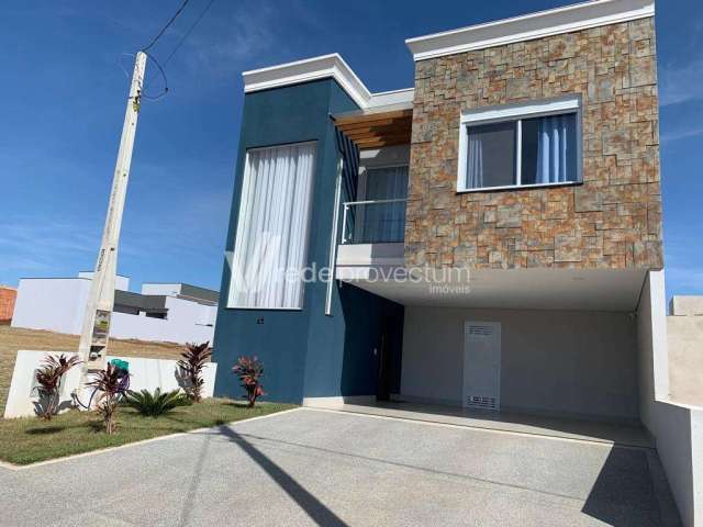 Casa com 3 quartos à venda na Avenida Luiz Greco, 600, Vila Monte Alegre, Paulínia, 214 m2 por R$ 1.378.000