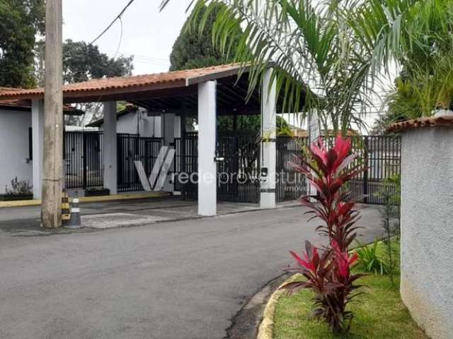 Casa em condomínio fechado com 2 quartos à venda na Rua Pastor Samuel de Campos Chiminazzo, 130, Jardim Nossa Senhora de Fátima, Hortolândia, 71 m2 por R$ 500.000