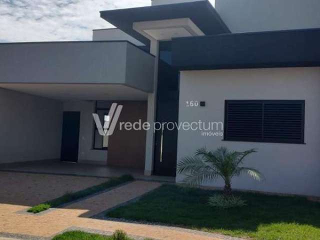 Casa em condomínio fechado com 3 quartos à venda na Rua Oliveira, 160, Residencial Jardim do Jatobá, Hortolândia, 160 m2 por R$ 990.000