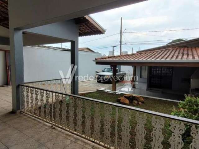 Casa comercial com 3 salas à venda na José Athanazio Bueno, 310, Loteamento Remanso Campineiro, Hortolândia, 194 m2 por R$ 650.000