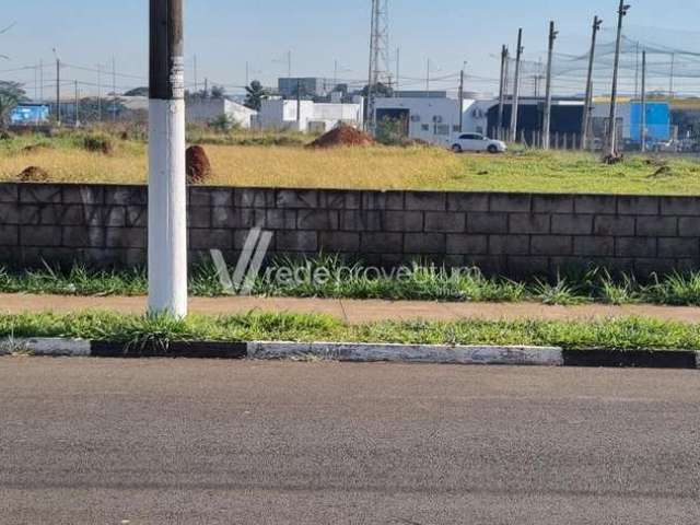 Terreno comercial à venda na Claudina da Costa Martins, 4136, Parque Gabriel, Hortolândia por R$ 1.000.000