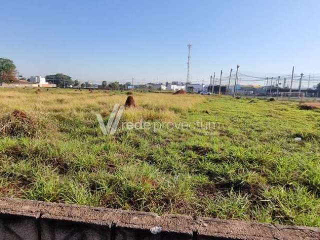 Terreno comercial à venda na Maria Tereza Dimarzio Milreu, s/nº, Jardim Green Park Residence, Hortolândia por R$ 1.000.000