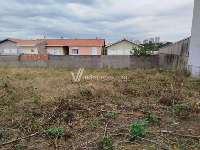 Terreno comercial à venda no Jardim Terras de Santo Antônio, Hortolândia  por R$ 689.999