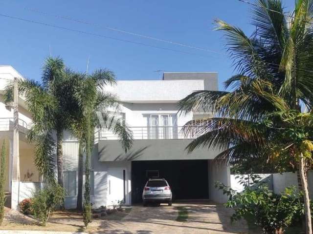 Casa em condomínio fechado com 3 quartos à venda na Rua Alemanha, 815, Jardim Golden Park Residence, Hortolândia, 196 m2 por R$ 1.590.000