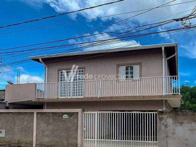 Casa comercial com 3 salas à venda na Rua Joaquim Domingos de Oliveira, 624, Chácaras Fazenda Coelho, Hortolândia, 138 m2 por R$ 550.000