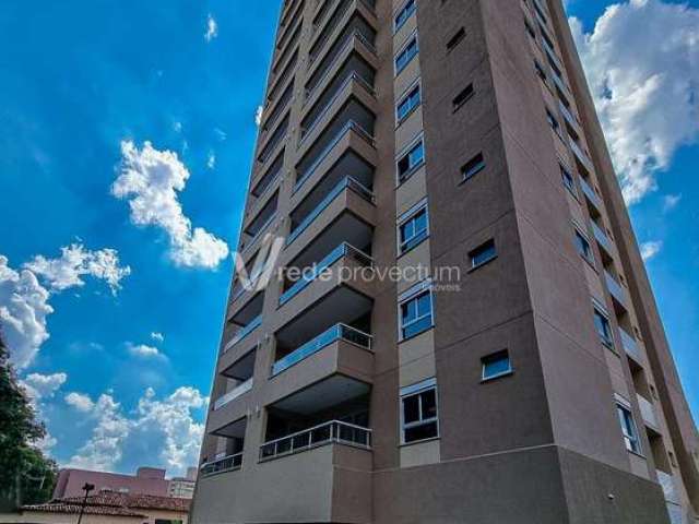 Apartamento com 2 quartos à venda na Rua José do Patrocínio, 220, Jardim Brasil, Campinas, 70 m2 por R$ 895.000