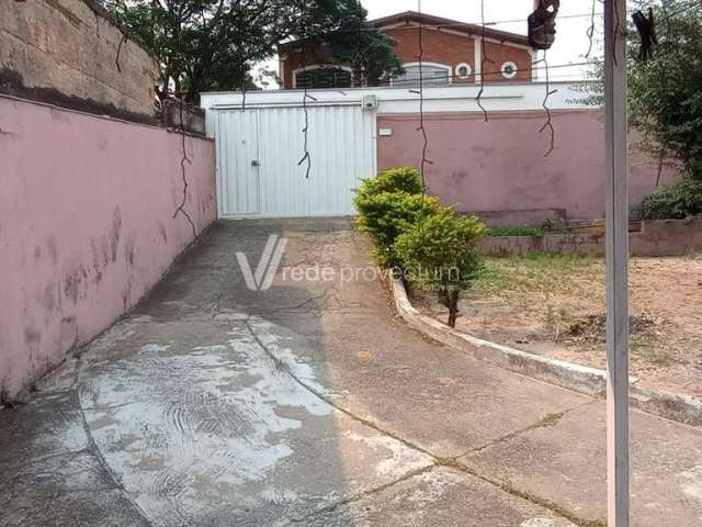 Casa com 3 quartos à venda na Rua Dionísio Cazotti, 924, Vila Mimosa, Campinas, 109 m2 por R$ 550.000