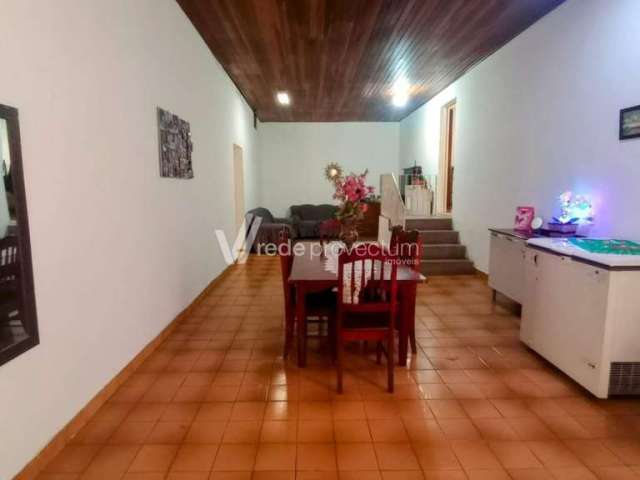 Casa com 3 quartos à venda na Rua Dionísio Cazotti, 924, Vila Mimosa, Campinas, 109 m2 por R$ 495.000