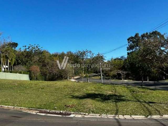 Terreno à venda na Rua Timburi, s/n°, Loteamento Alphaville Campinas, Campinas por R$ 2.350.000