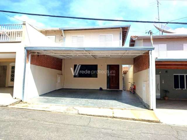 Casa em condomínio fechado com 2 quartos à venda na Avenida das Amoreiras, 6851, Jardim Novo Campos Elíseos, Campinas, 145 m2 por R$ 540.000