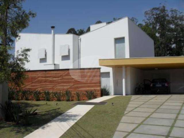 Casa com 4 quartos à venda na Avenida Noé Vincie, s/nº, Loteamento Arboreto dos Jequitibás (Sousas), Campinas, 480 m2 por R$ 3.100.000