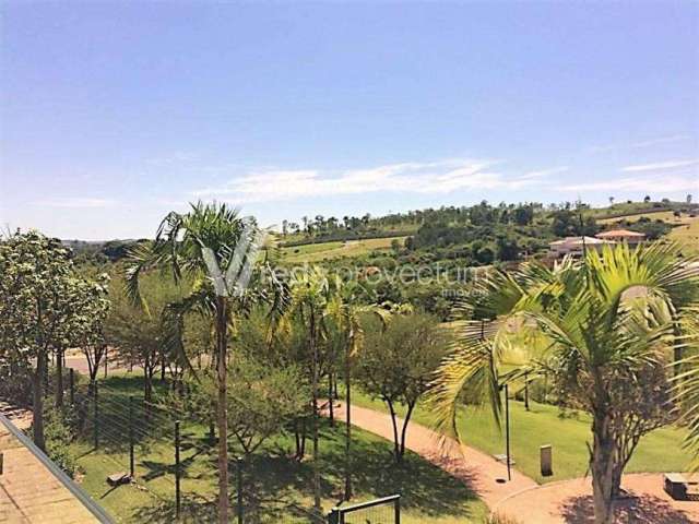 Terreno à venda na Avenida Mackenzie, KM5, Loteamento Residencial Pedra Alta (Sousas), Campinas por R$ 1.150.000