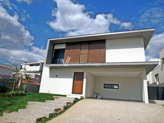 Casa com 4 quartos à venda na Rua Vicente Quercia, 390, Alphaville Dom Pedro 3, Campinas, 344 m2 por R$ 3.510.000