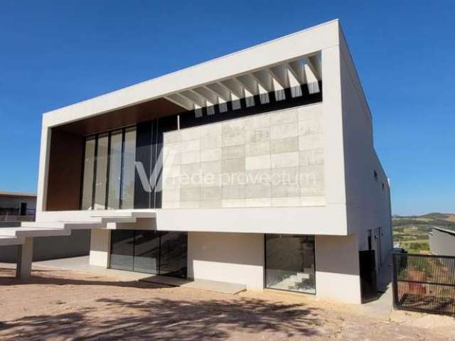 Casa com 4 quartos à venda na Avenida Isaura Roque Quércia, s/n°, Loteamento Residencial Entre Verdes (Sousas), Campinas, 577 m2 por R$ 7.400.000