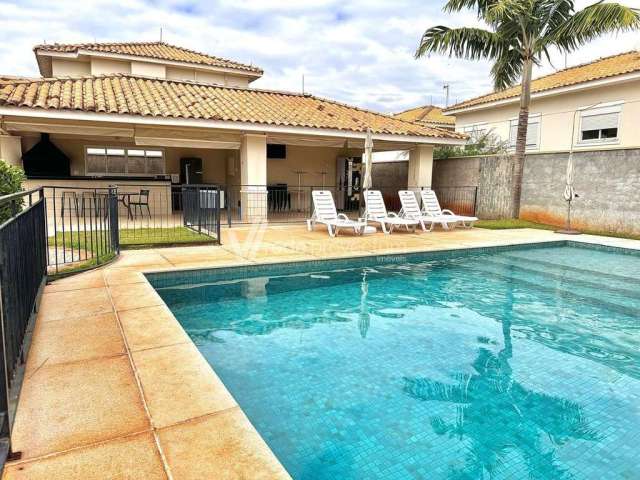 Casa com 3 quartos à venda na Avenida Alexandre Cazelatto, 3725, Betel, Paulínia por R$ 750.000