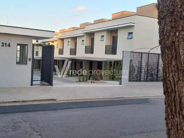 Casa com 3 quartos à venda na Rua das Margaridas, 314, Chácara Primavera, Campinas, 105 m2 por R$ 880.000