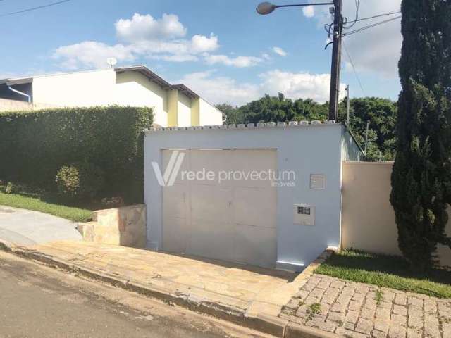 Casa com 3 quartos à venda na Rua da Gávea, 211, Loteamento Caminhos de San Conrado (Sousas), Campinas, 205 m2 por R$ 950.000