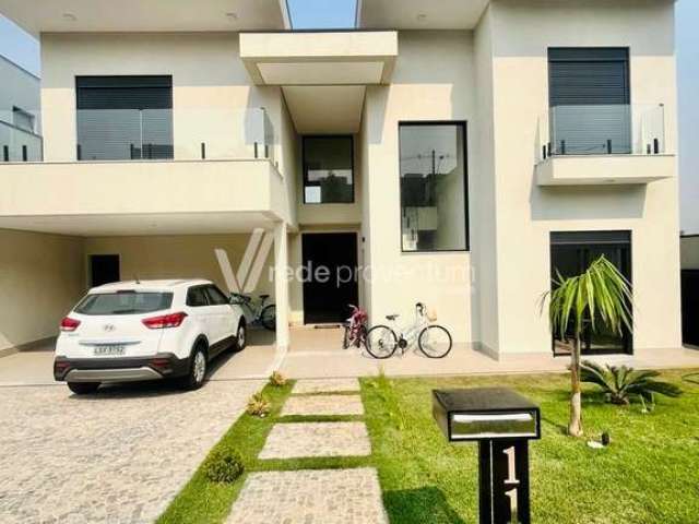 Casa com 4 quartos à venda na Rua Feres Salim, 112, Loteamento Parque dos Alecrins, Campinas, 265 m2 por R$ 2.800.000