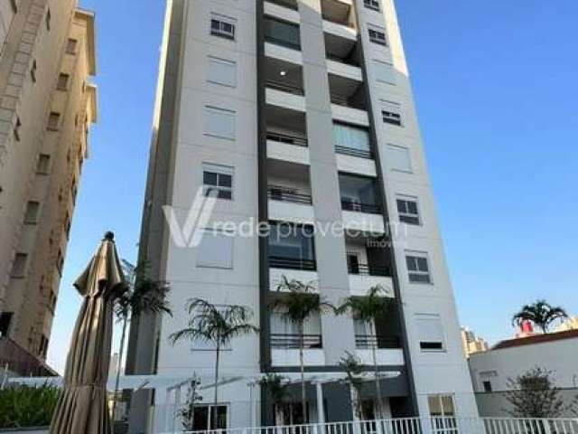 Apartamento com 2 quartos à venda na Rua Jorge Krug, 162, Jardim Guanabara, Campinas, 58 m2 por R$ 560.000