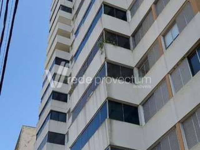 Apartamento com 3 quartos à venda na Rua General Osório, 1661, Cambuí, Campinas, 168 m2 por R$ 1.079.777