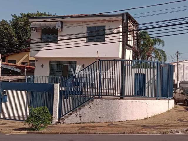 Casa comercial com 3 salas à venda na Avenida Padre Almeida Garret, 975, Parque Taquaral, Campinas, 191 m2 por R$ 1.500.000