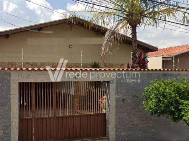 Casa com 3 quartos à venda na Rua Anair Caetano Gonçalves, 117, Jardim Nova América, Campinas, 229 m2 por R$ 690.000