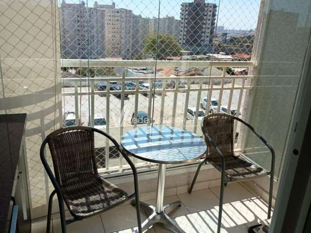 Apartamento com 3 quartos à venda na Rua Manuel Francisco Monteiro, 368, Parque Industrial, Campinas, 67 m2 por R$ 580.000