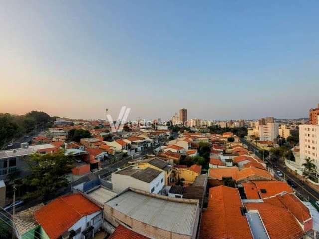 Cobertura com 3 quartos à venda na Rua Lino Guedes, 35, Jardim Proença, Campinas, 105 m2 por R$ 639.777