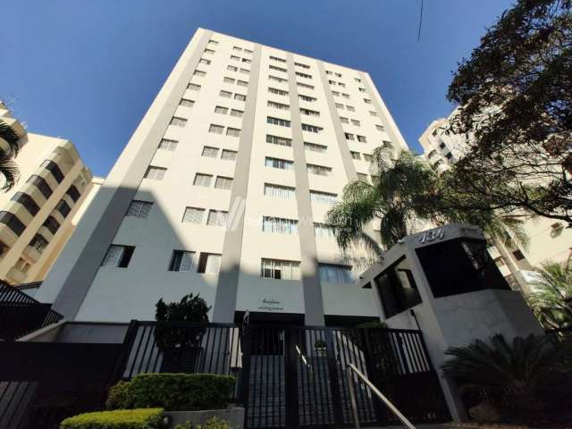 Apartamento com 3 quartos à venda na Rua Doutor Diogo Prado, 134, Cambuí, Campinas, 95 m2 por R$ 630.000