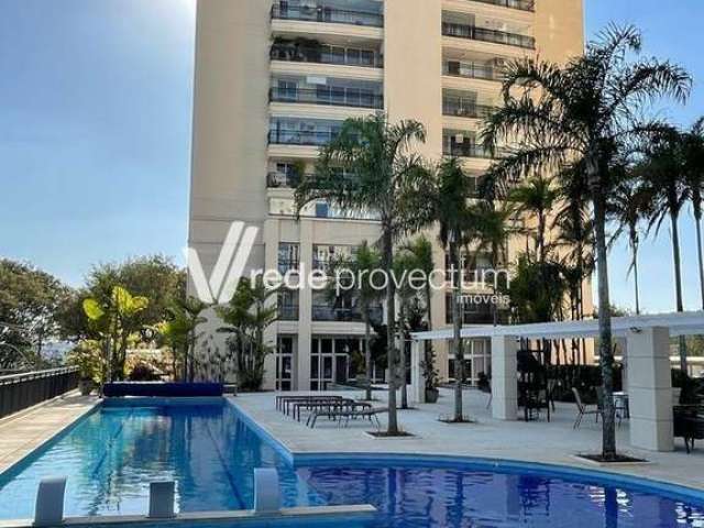 Apartamento com 4 quartos à venda na Avenida Doutor Nelson Noronha Gustavo Filho, 230, Vila Brandina, Campinas, 250 m2 por R$ 2.190.000