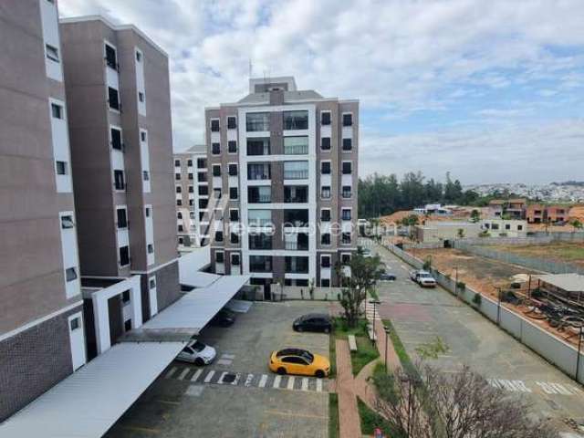 Apartamento com 2 quartos à venda na Avenida Wellman Galvão de França Rangel, 4200, Swiss Park, Campinas, 66 m2 por R$ 590.000