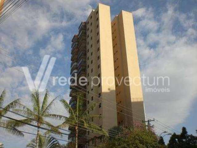 Apartamento com 3 quartos à venda na Avenida Independência, 817, Vila Olivo, Valinhos, 88 m2 por R$ 669.999