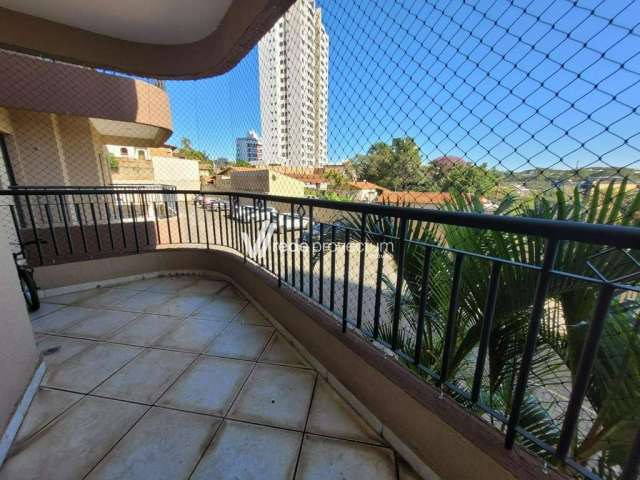 Apartamento com 3 quartos à venda na Avenida Independência, 817, Vila Olivo, Valinhos, 84 m2 por R$ 750.000